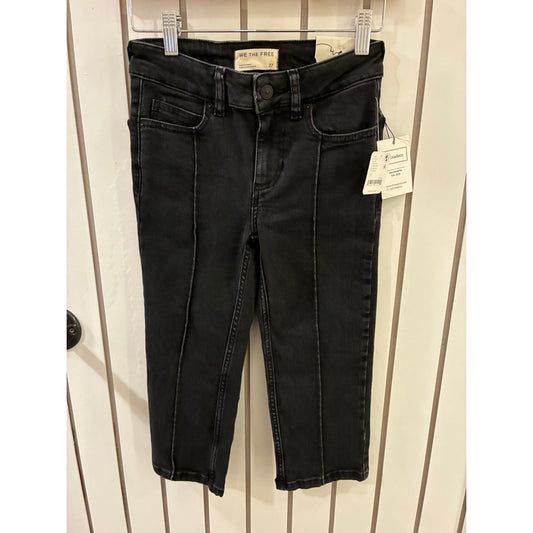 We The Free Denim Shorts Size 27