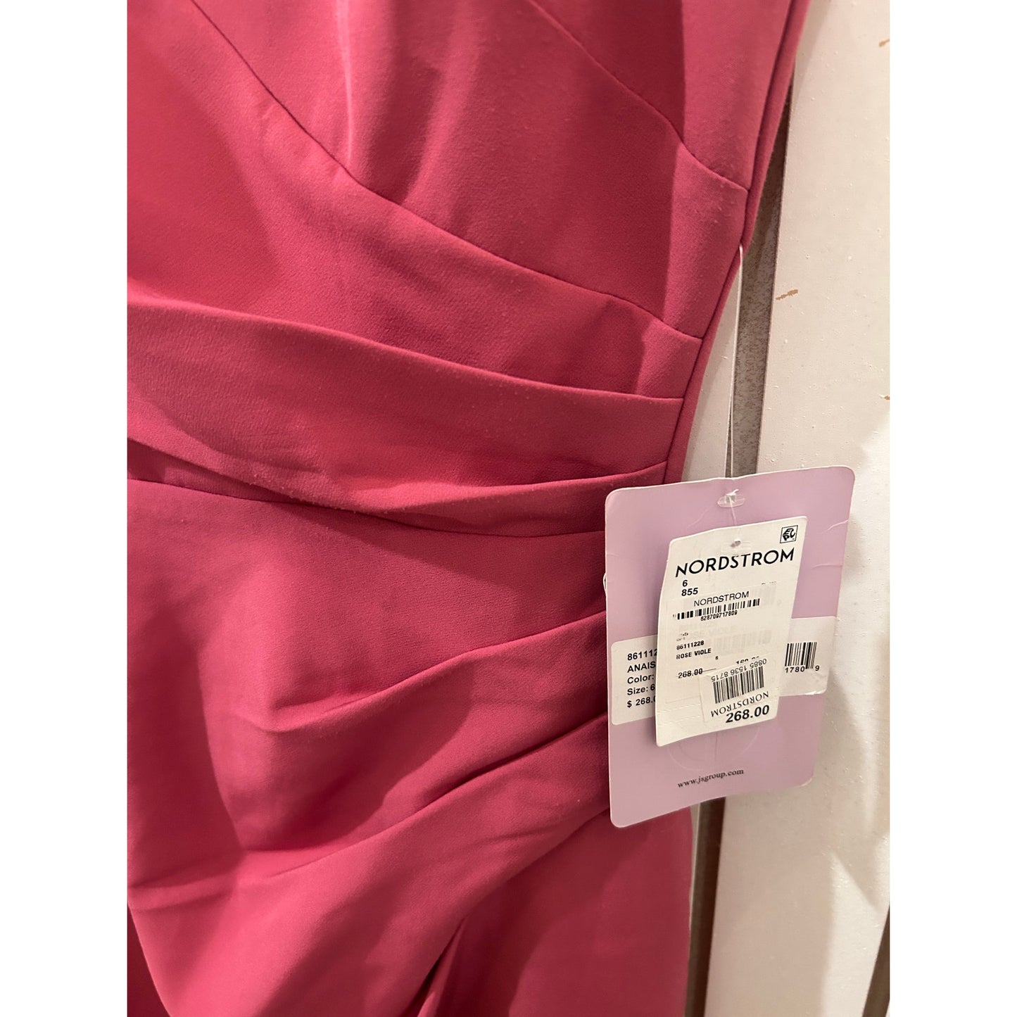 JS Collections Dress Size 6