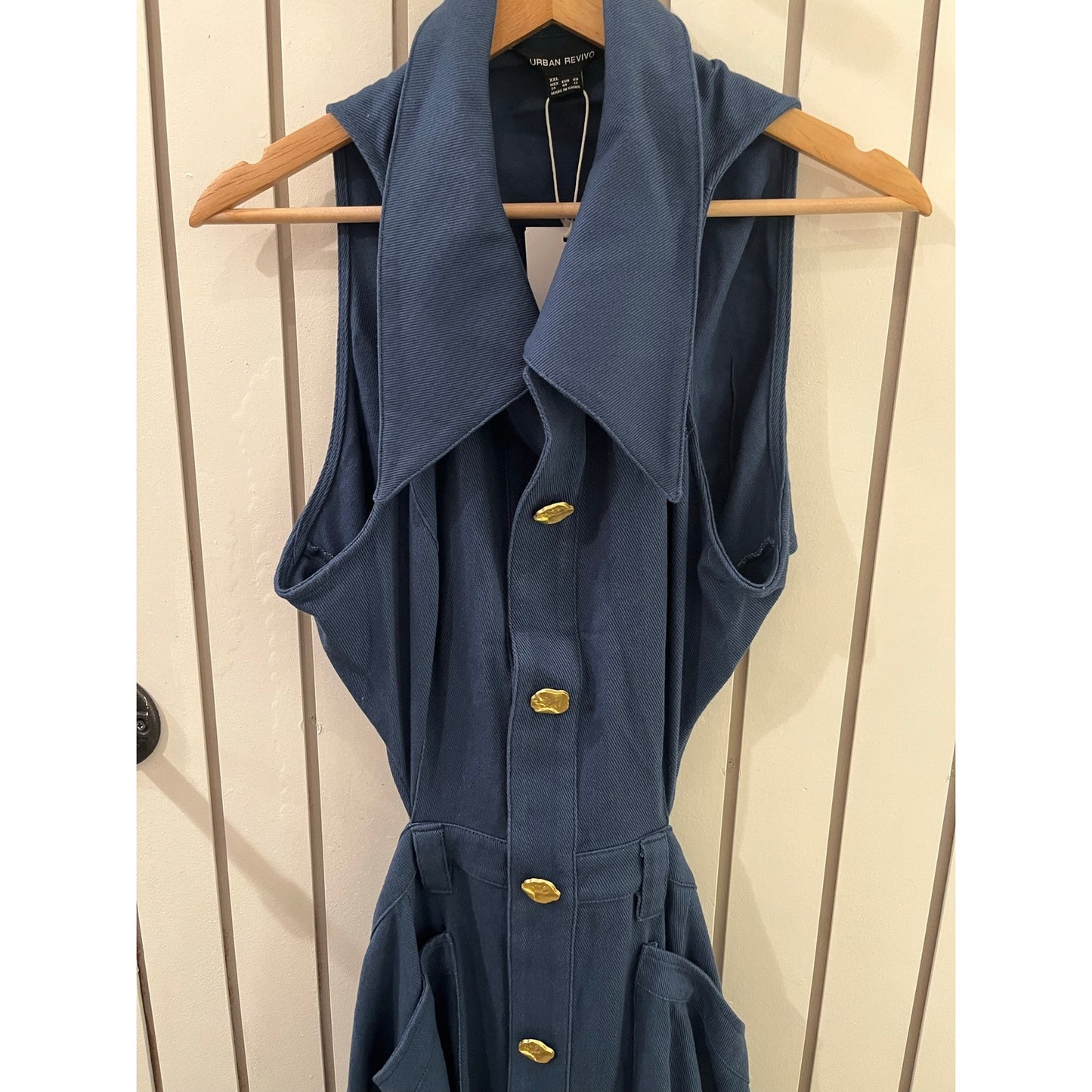 Urban Revivo Dress