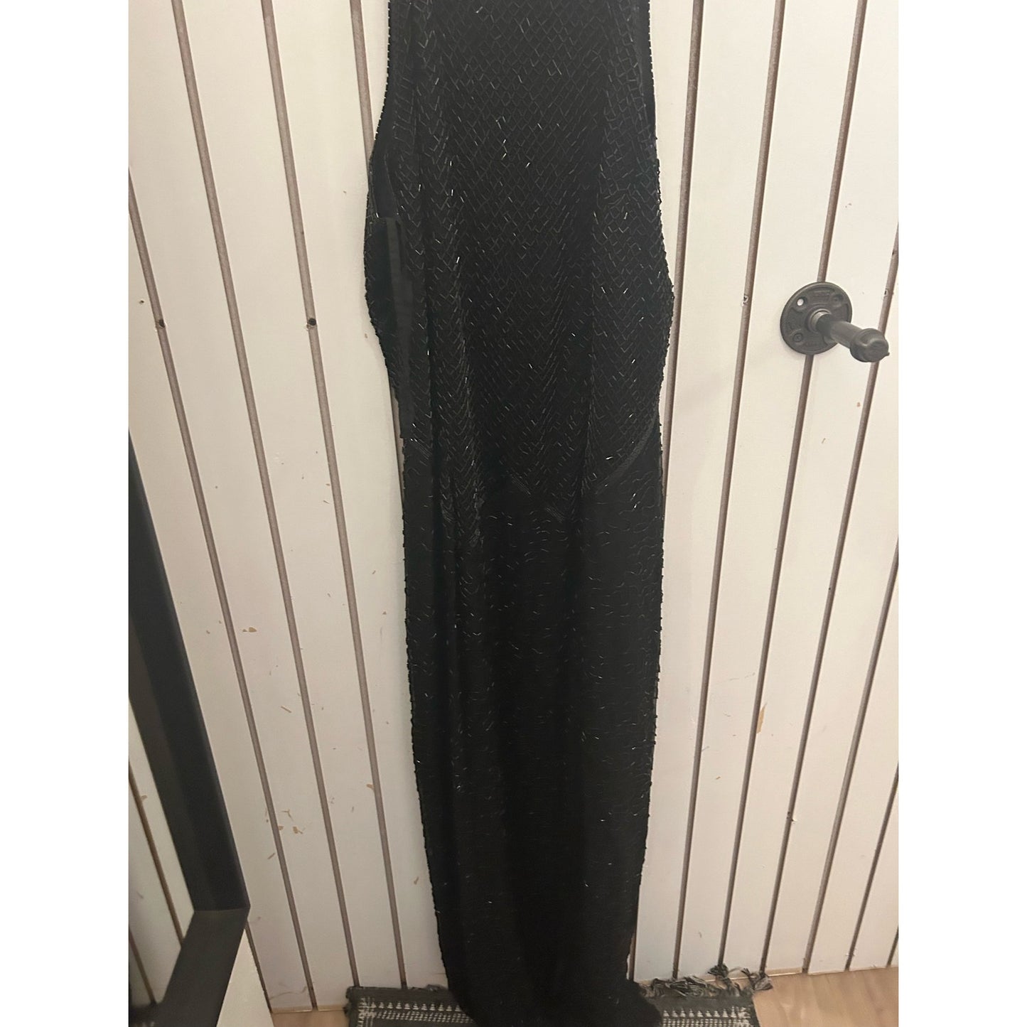 Jennifer Evening Dress Size 16