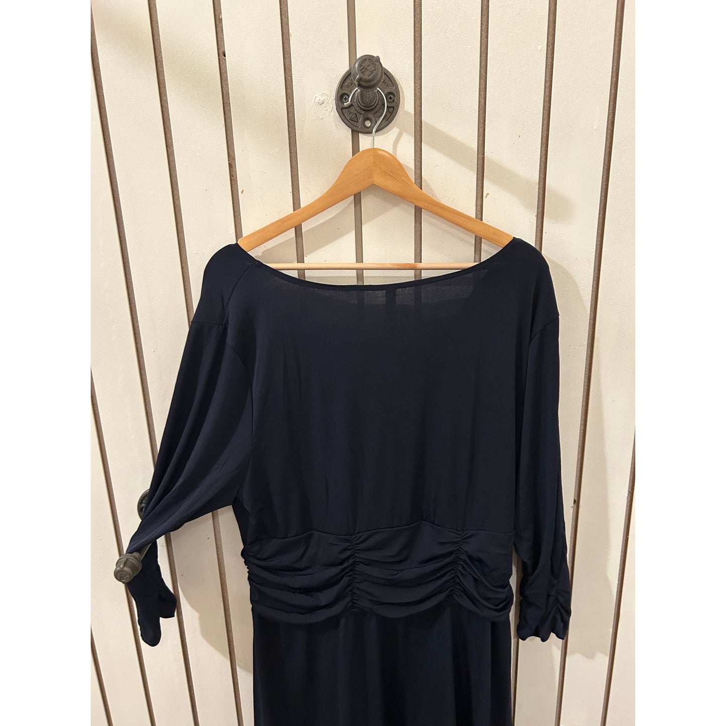 NY Collective Dress Size 3X