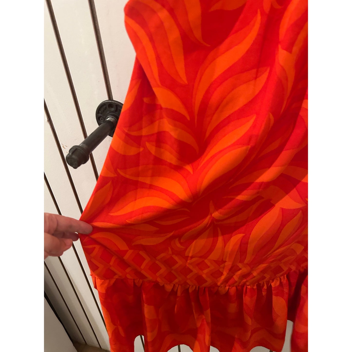 Taylor Dress Size XS
