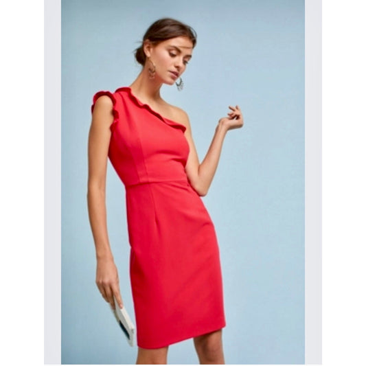 Black Halo Dress Size 8