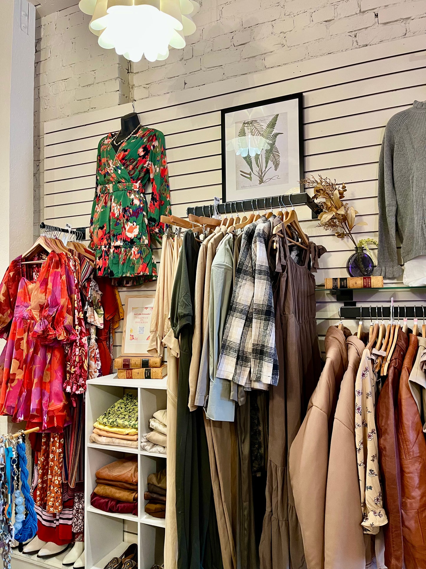 90 Minute Style Appointment