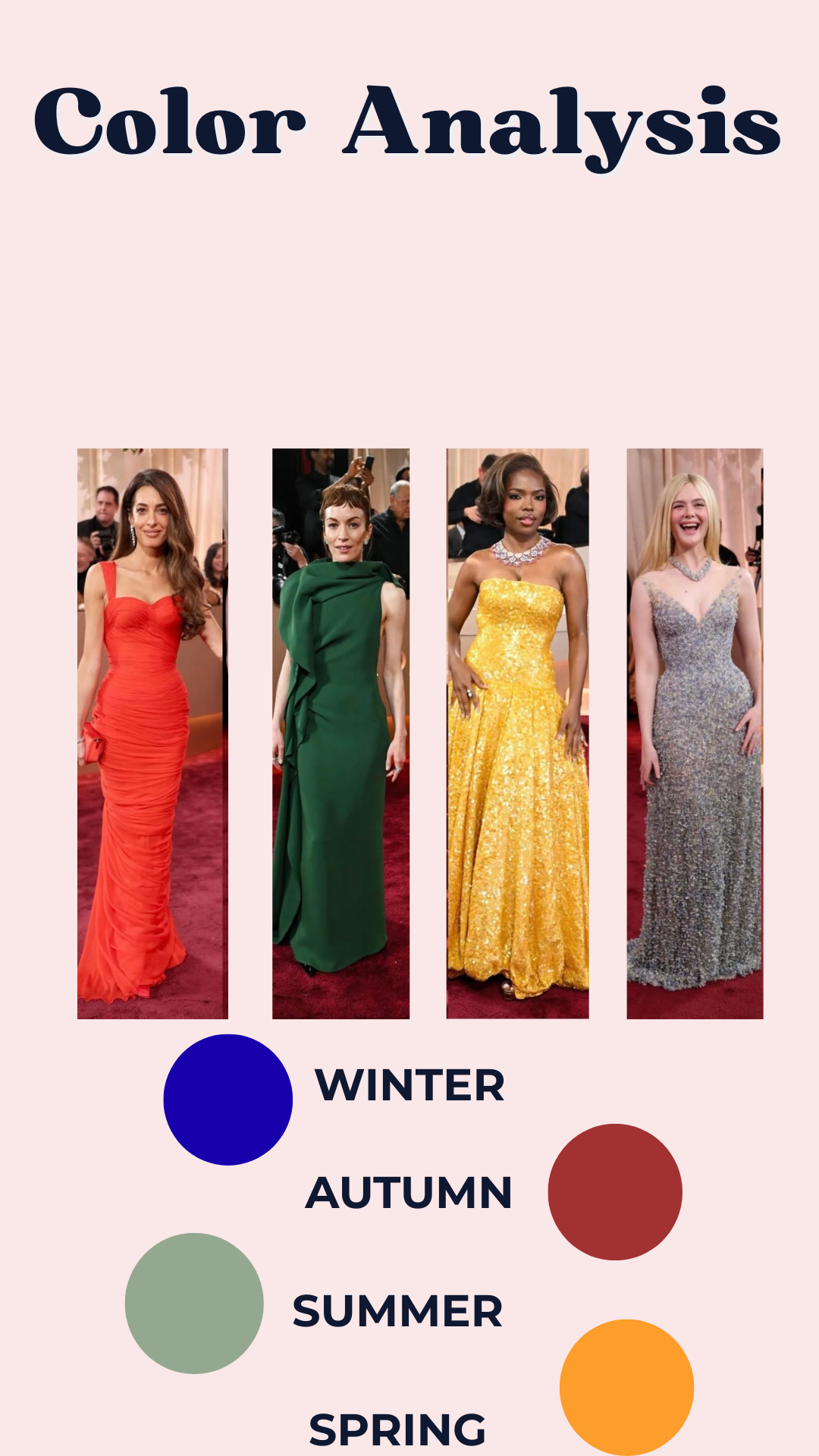 Color Analysis Appointment