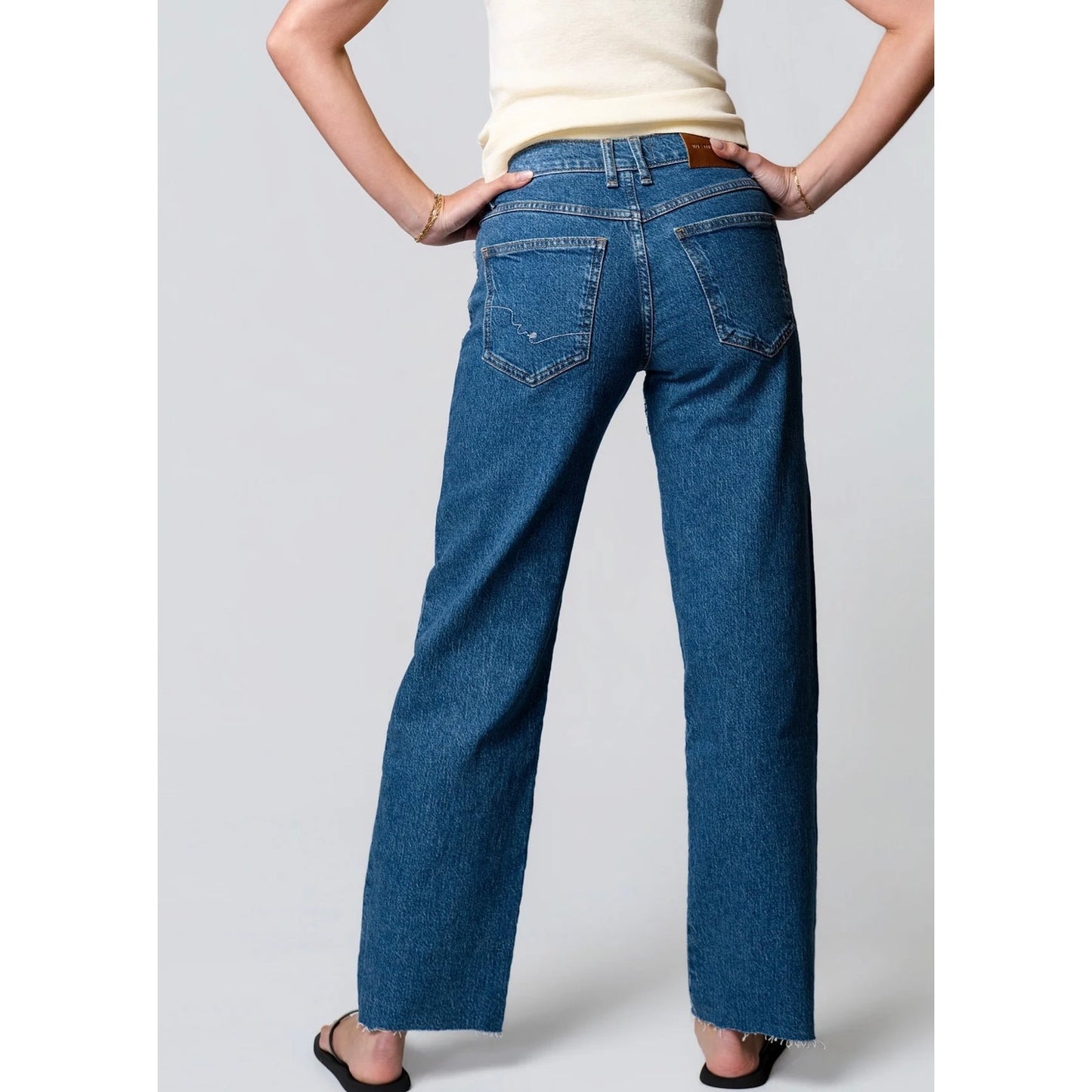 We the Free Risktaker Jeans Size 33