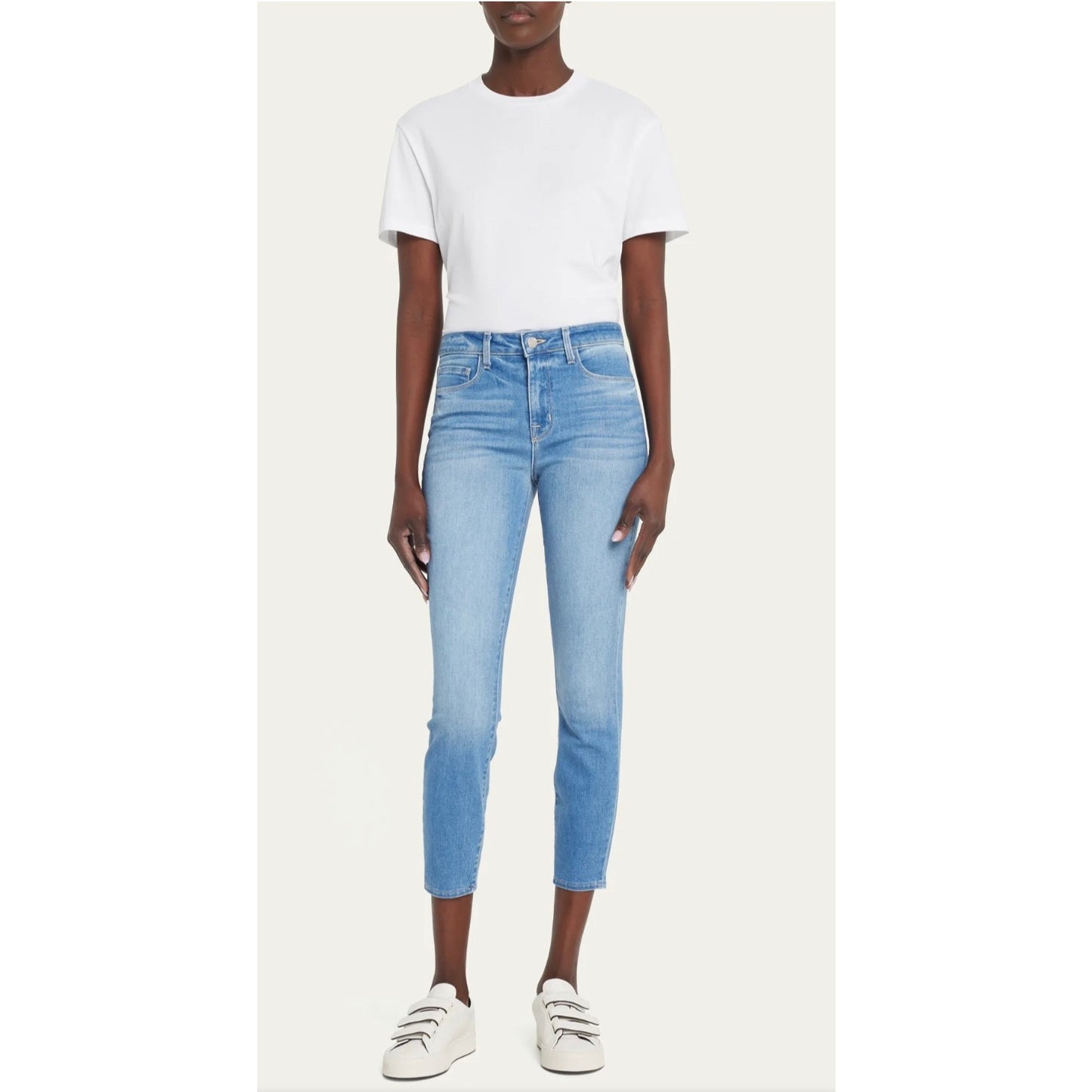 L’AGence Margot Jeans Size 25 Brand New