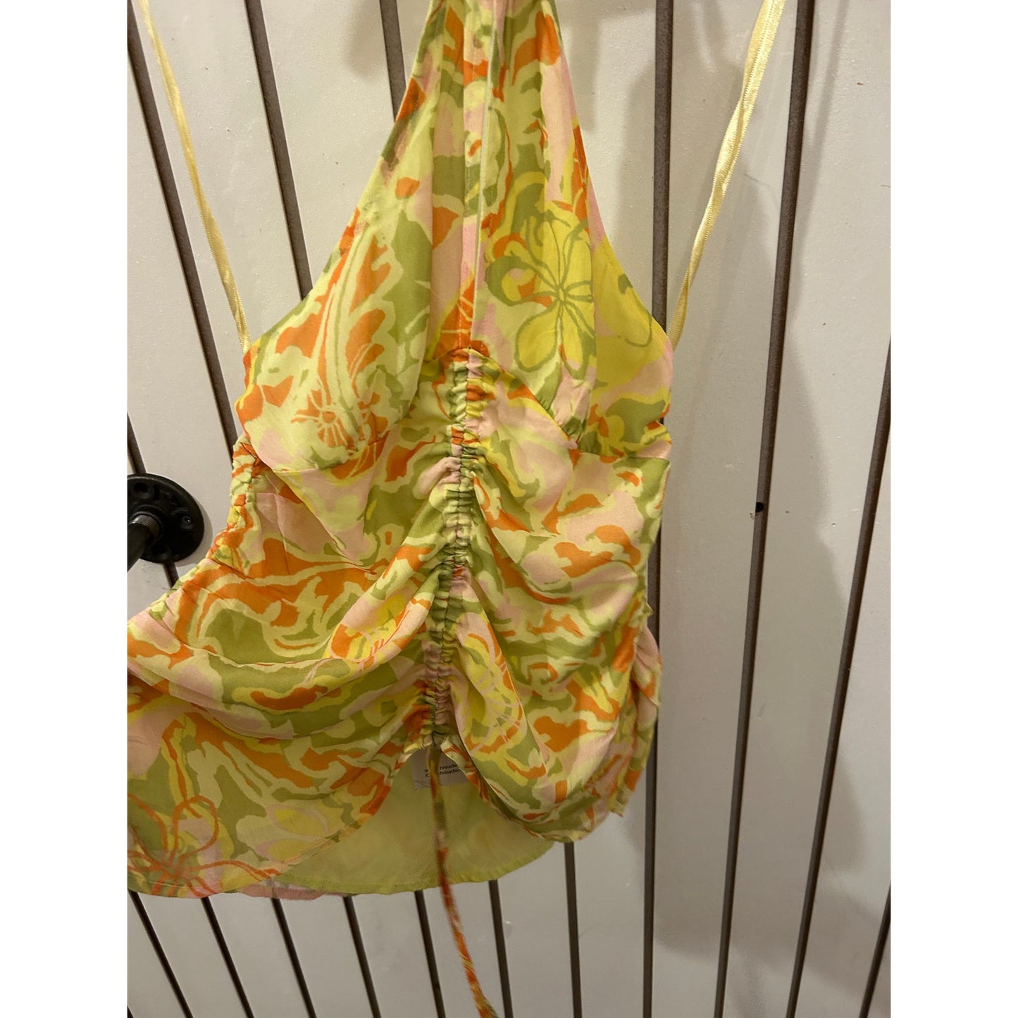Free People Blouse Size XS