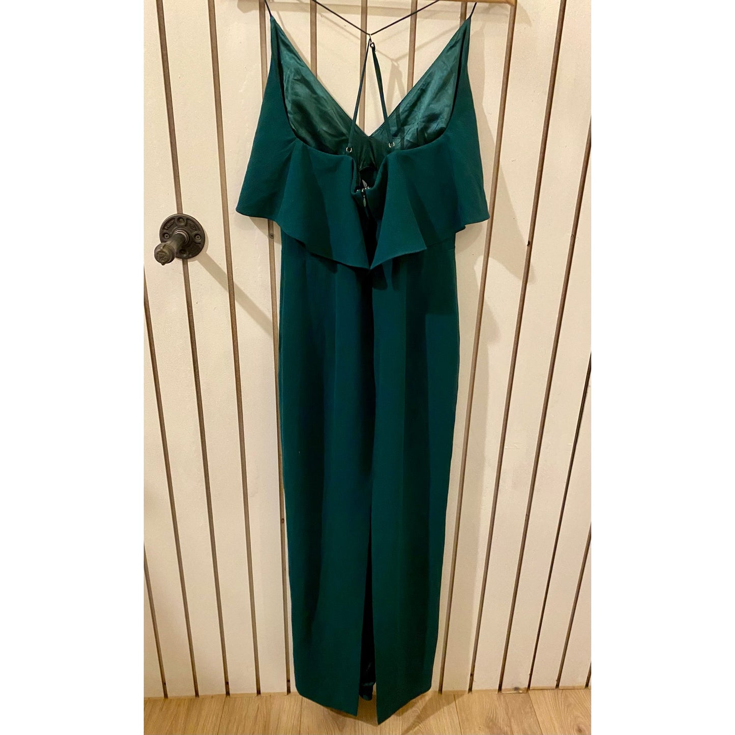 Stylestalker Dress Green Size S
