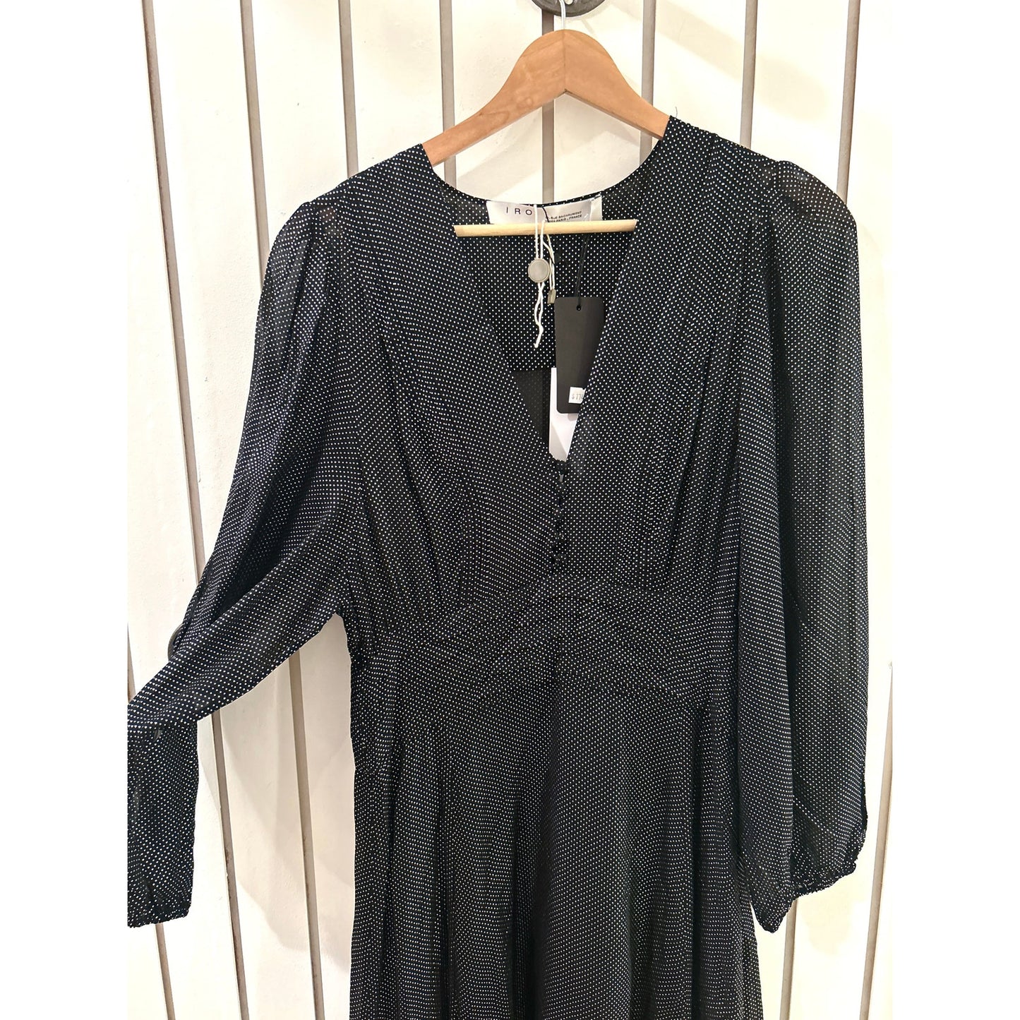 IRO Dress Size S