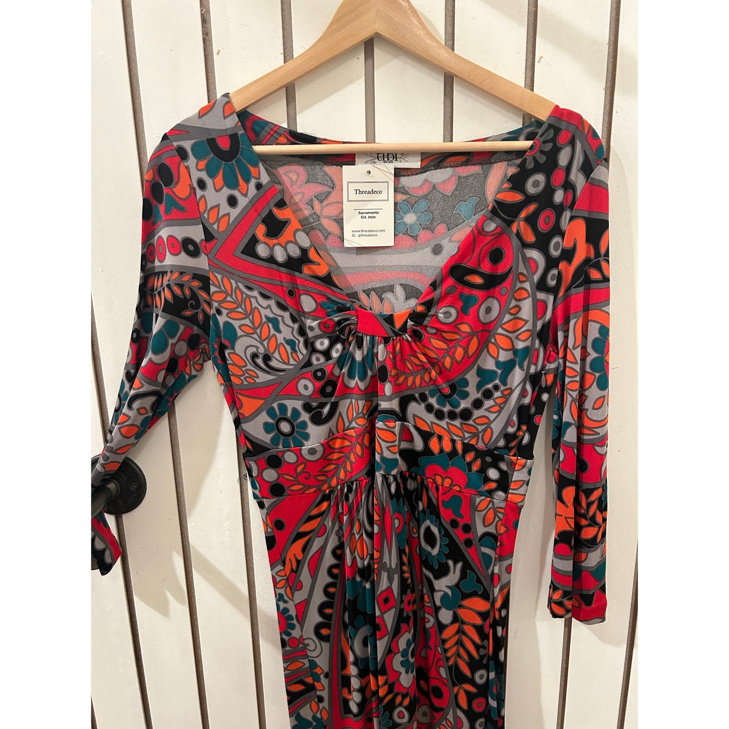 Tibi Dress Size S