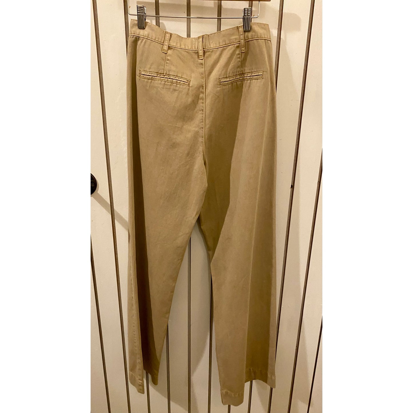 Pistola Ellery Style Pants Size 26