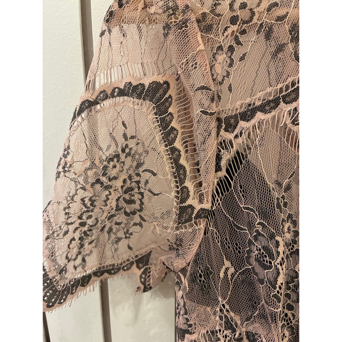 Free People She’s So Lovely Dress Size 4