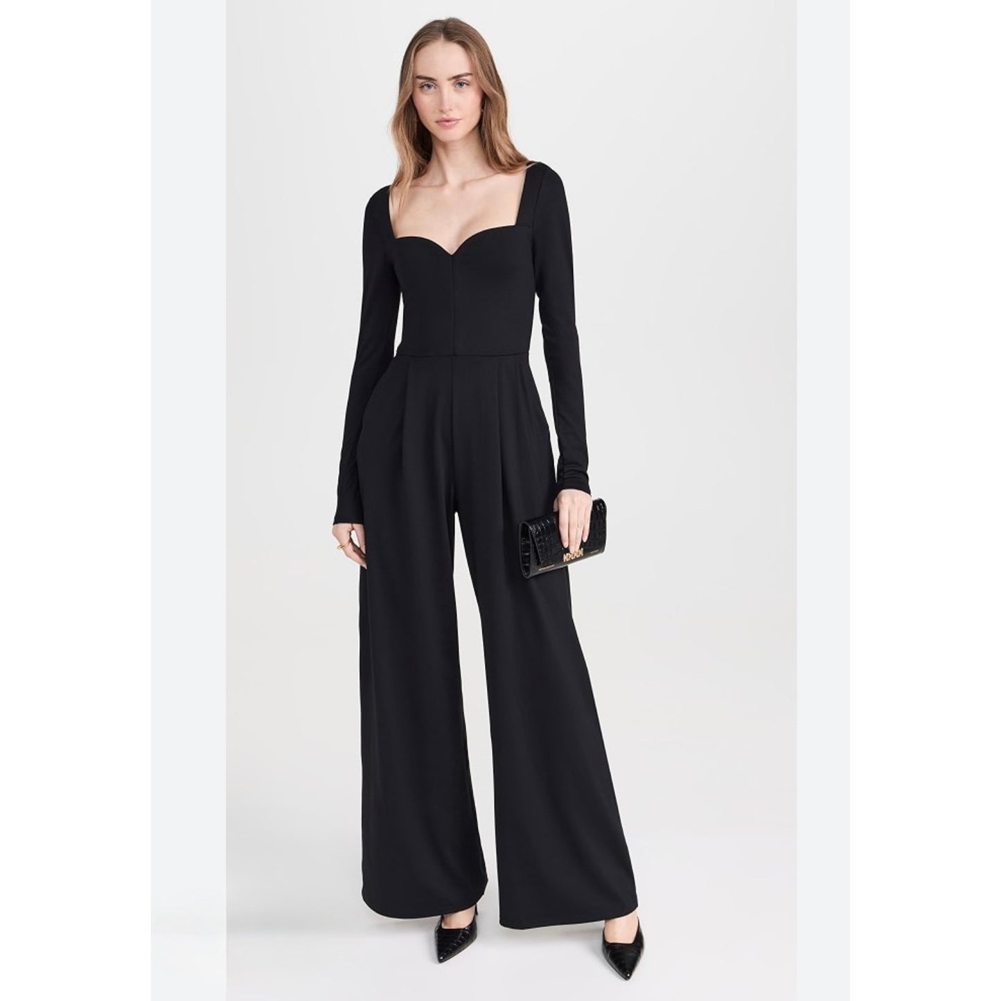 Susana Monaco Jumpsuit Size S