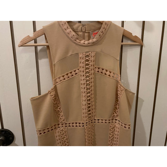 Free People Skyscraper Dress S