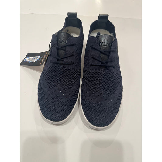 Vlado Black Mens Shoes Comfortable