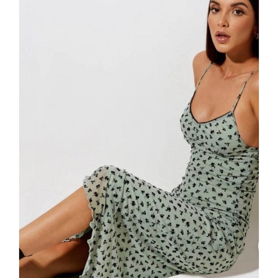 Motel Dress Size XS