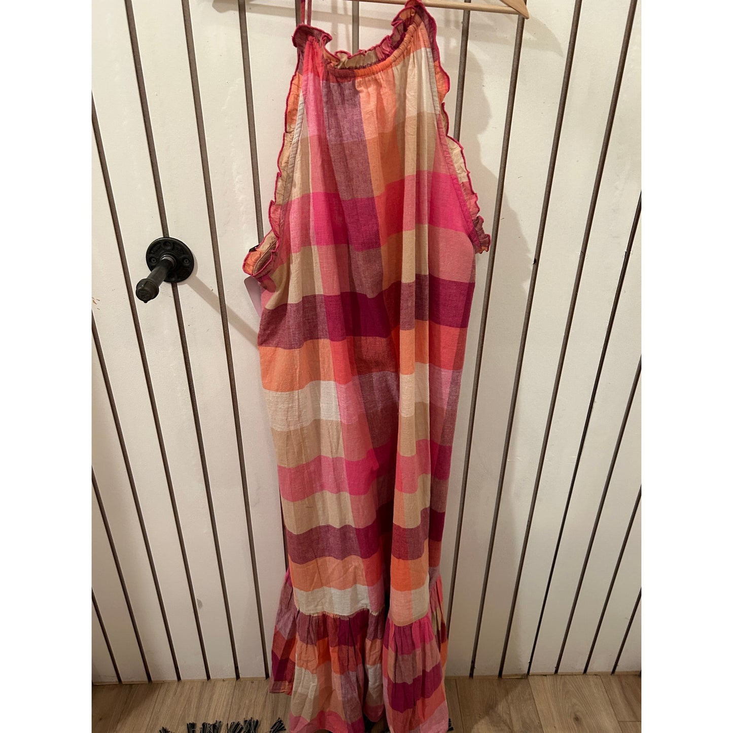 Anthropologie Dress Size 2X
