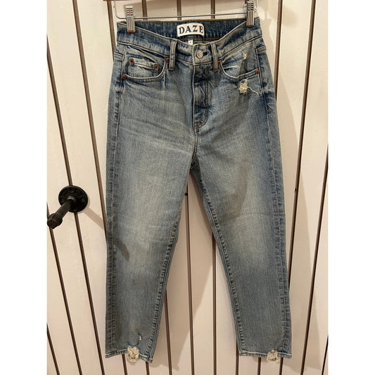 DAZE Denim Size 25