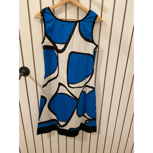 Chaudry KC dress Size S