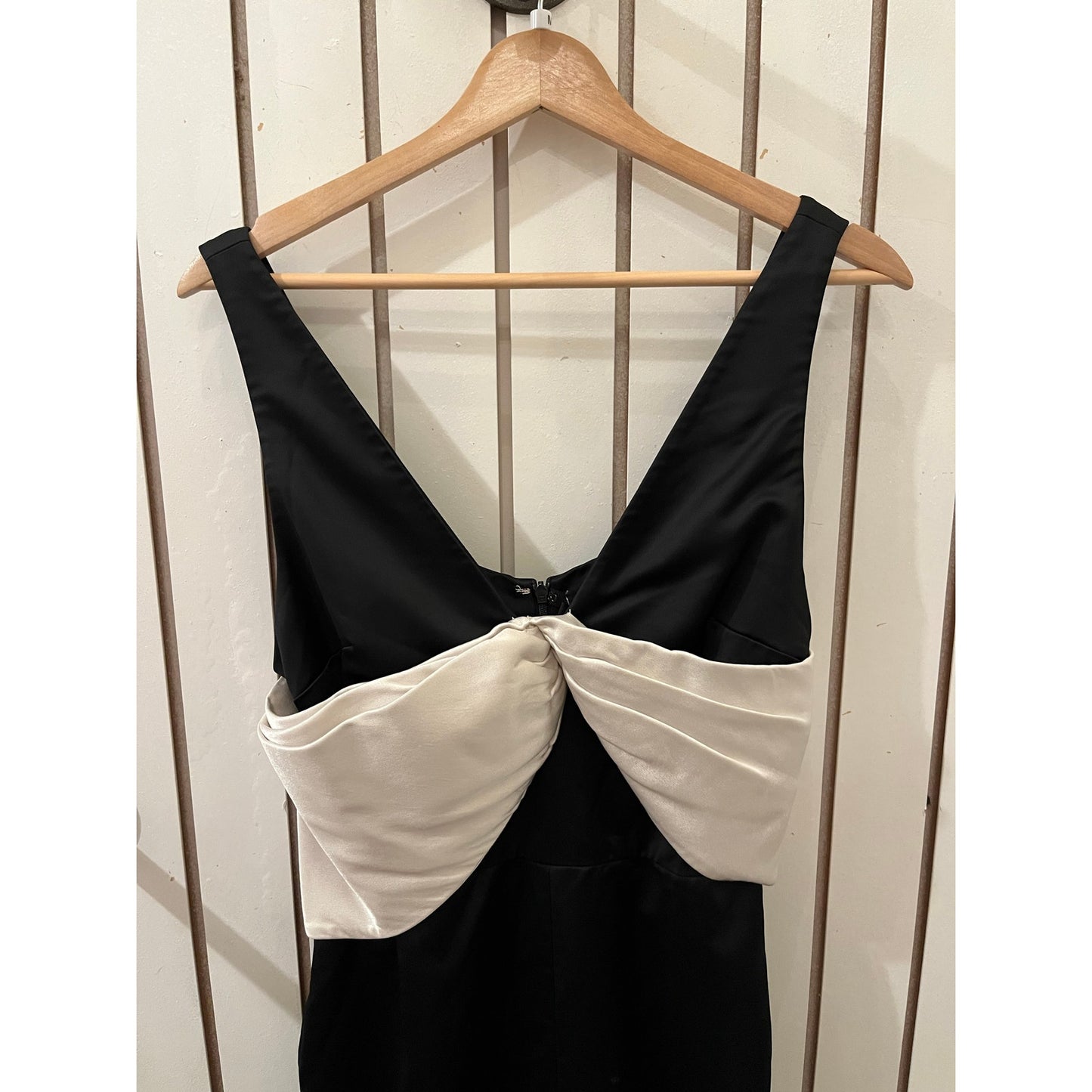 Marrina Jumpsuit by Alexis Size M