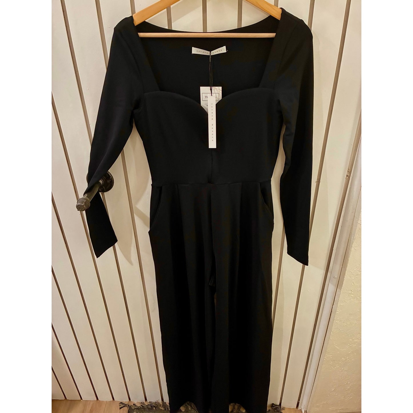 Susana Monaco Jumpsuit Size S