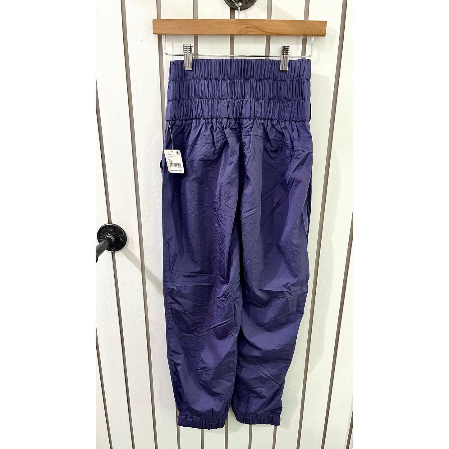 Free People Movement Pants NWT XS