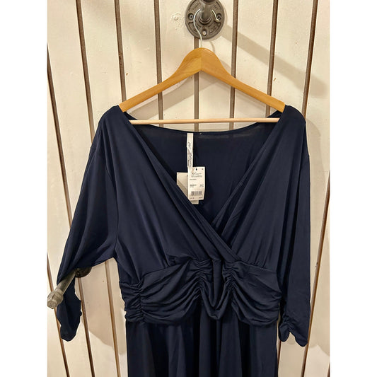 NY Collective Dress Size 3X