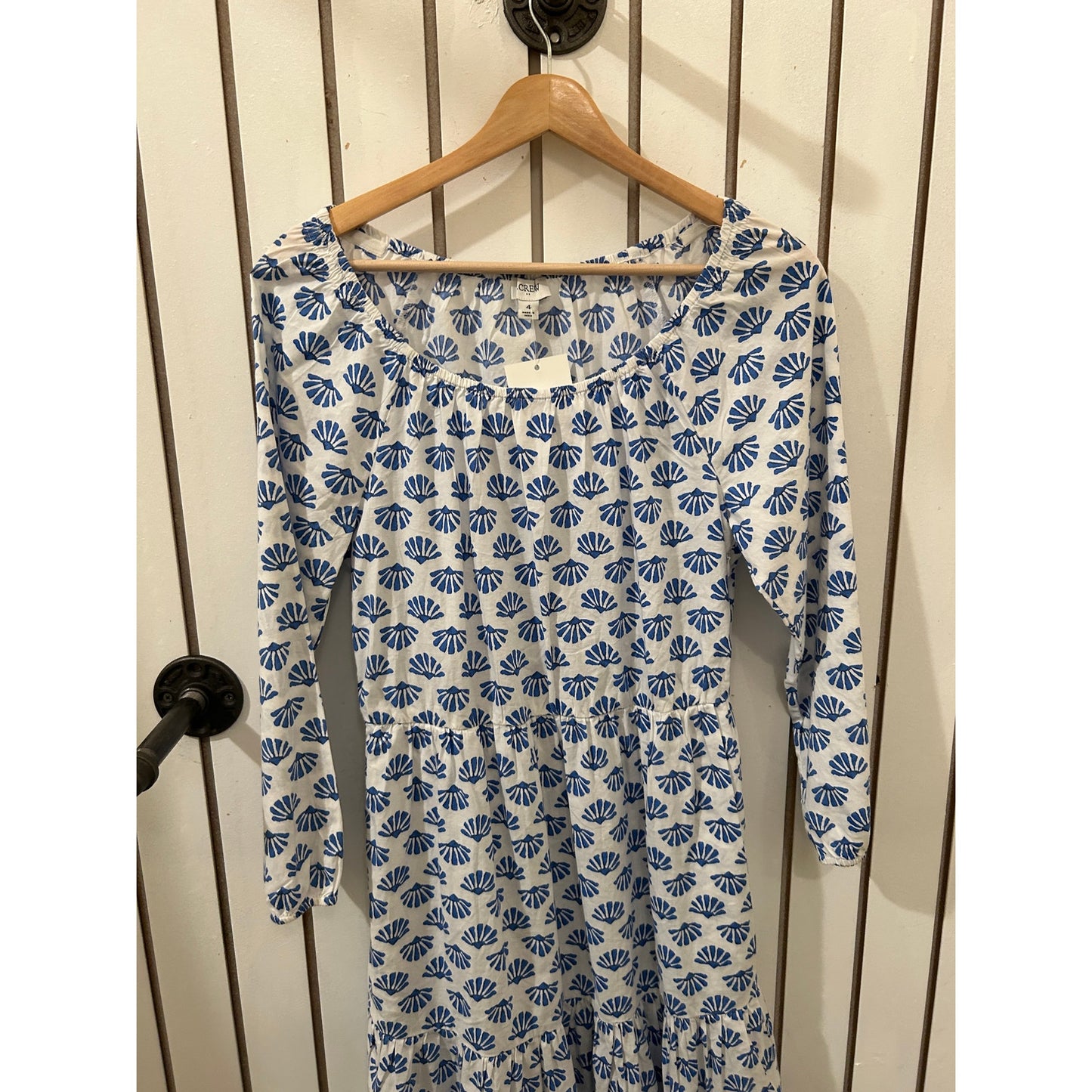 J Crew Dress Size 4