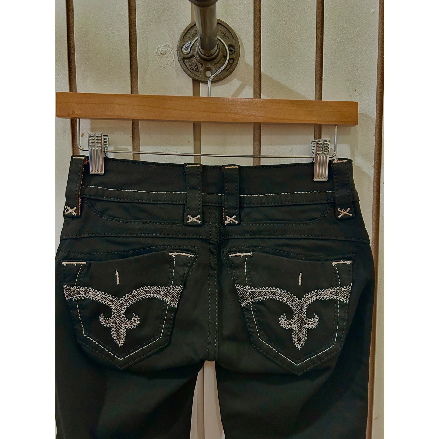 Black Rock Revival Jeans Size 25