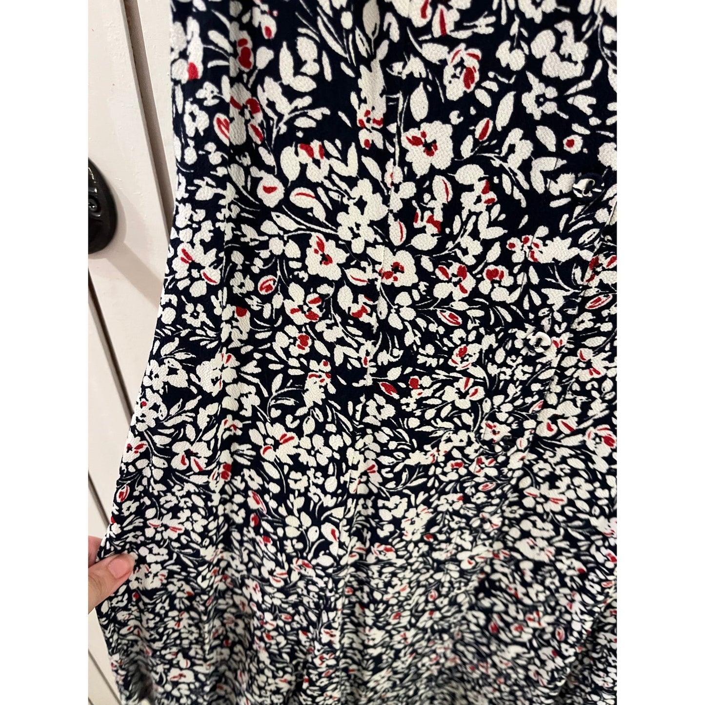 Madewell Size 0 Dress