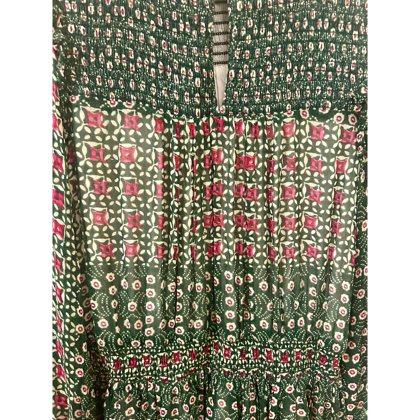 Anthropologie Dress Size S