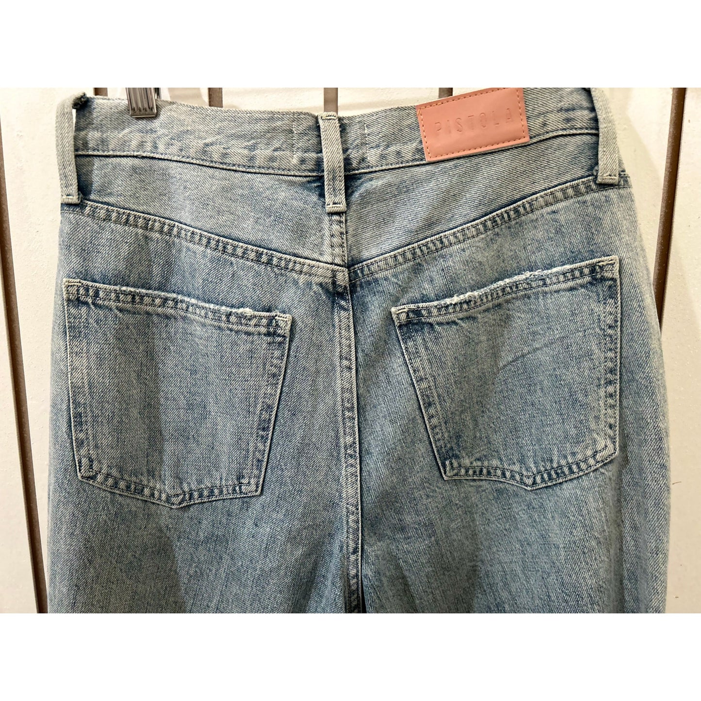 Pistola Denim Size 26