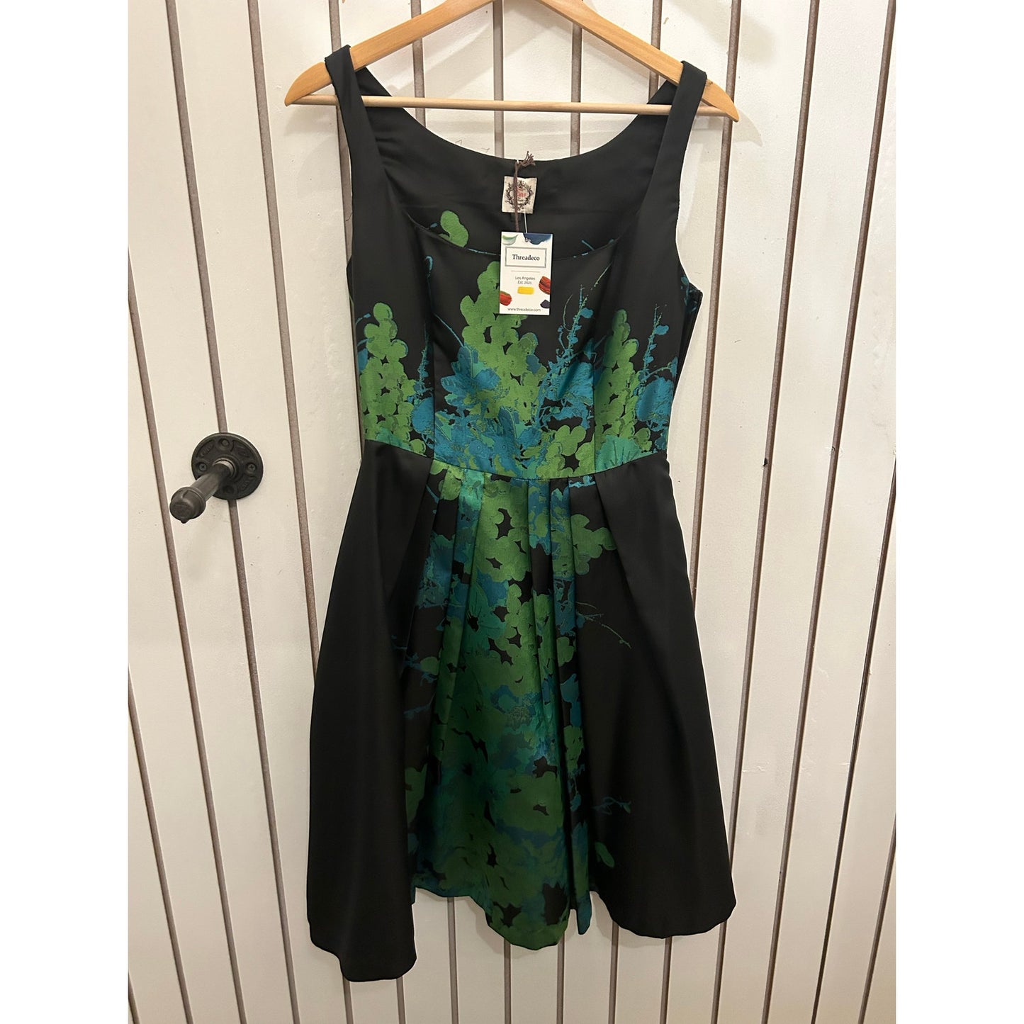 Eva Franco Dress Size 2 NWOT
