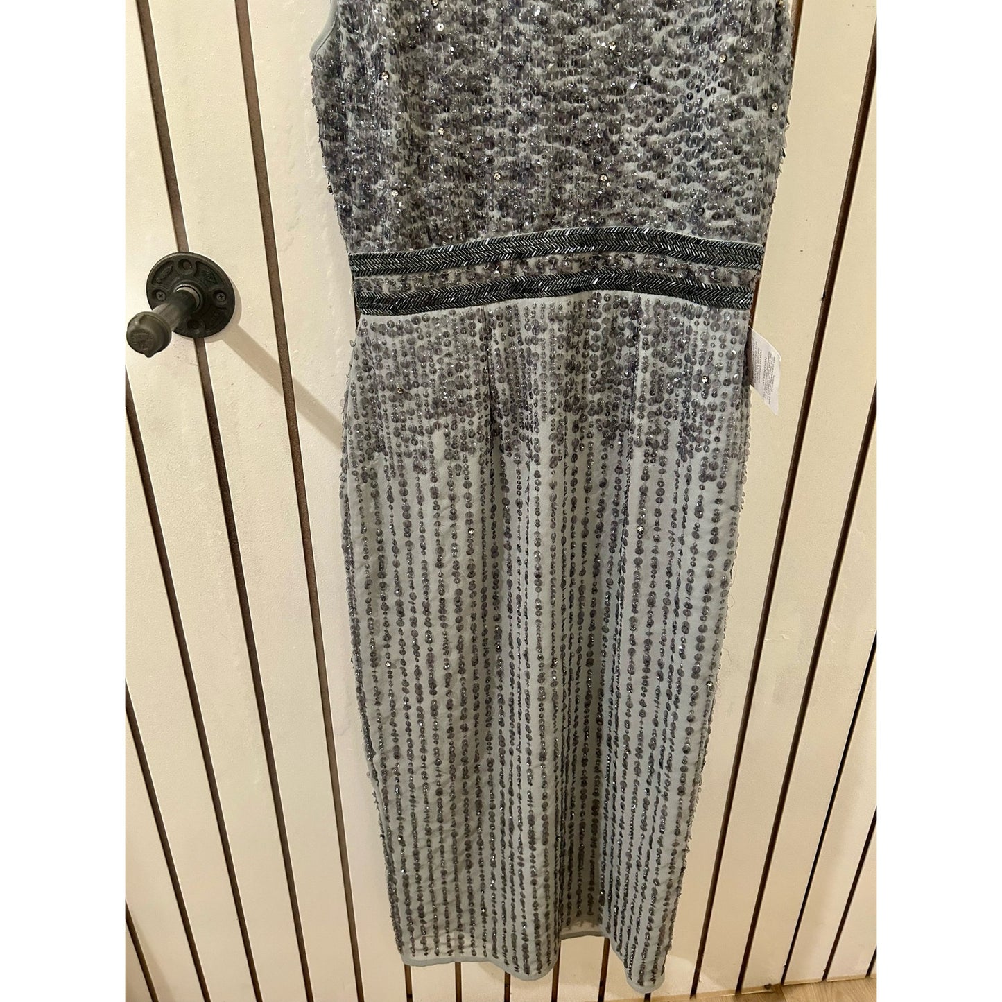 Mac Duggal Dress Style 10509 Size 4 NWT