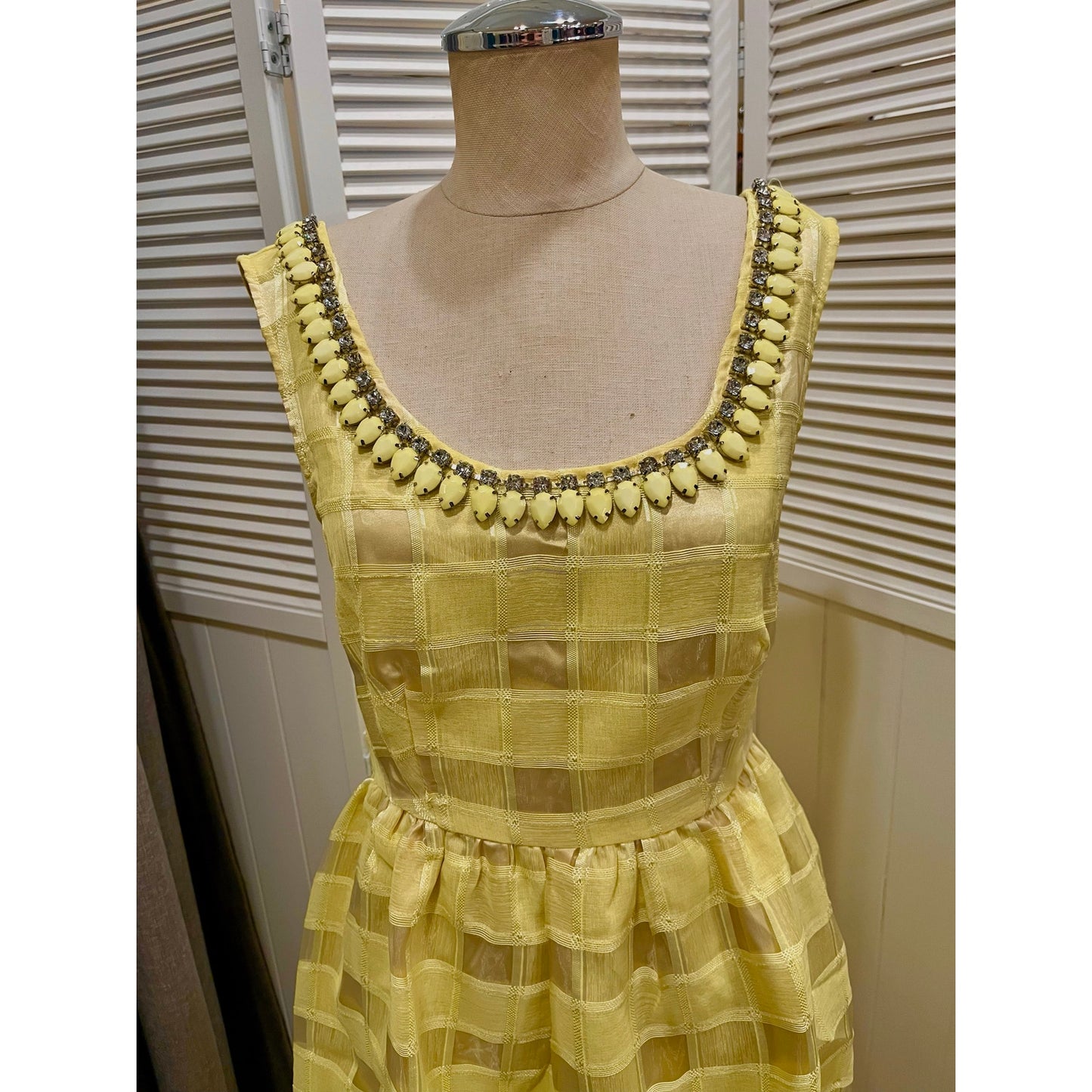 Lucy Paris Dress