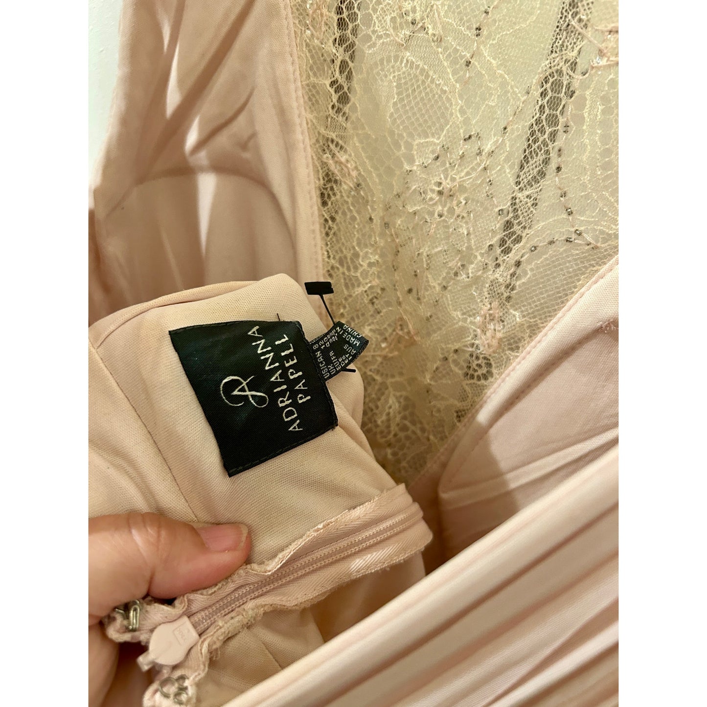 Adrianna Papell Dress