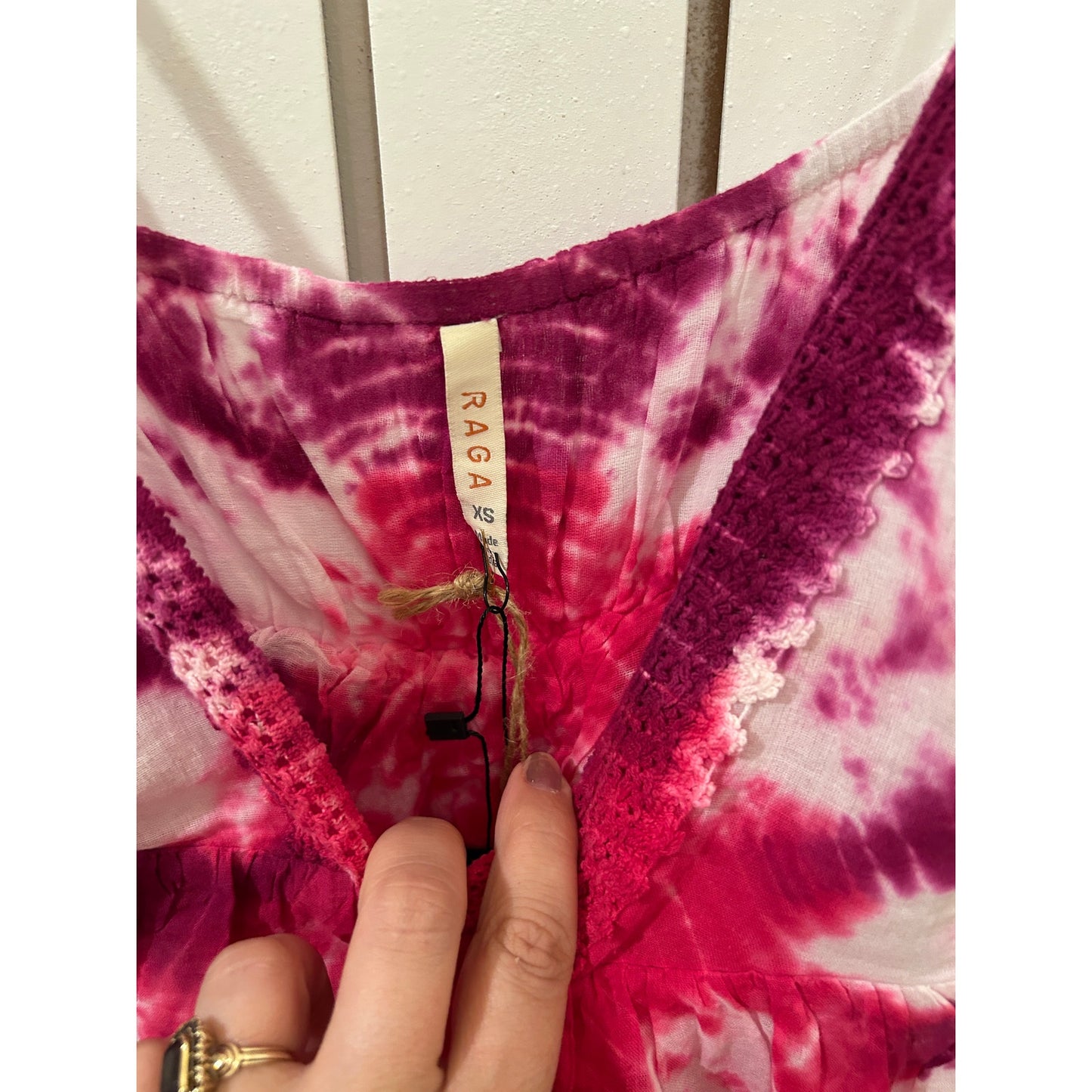Raga Dress Size XS
