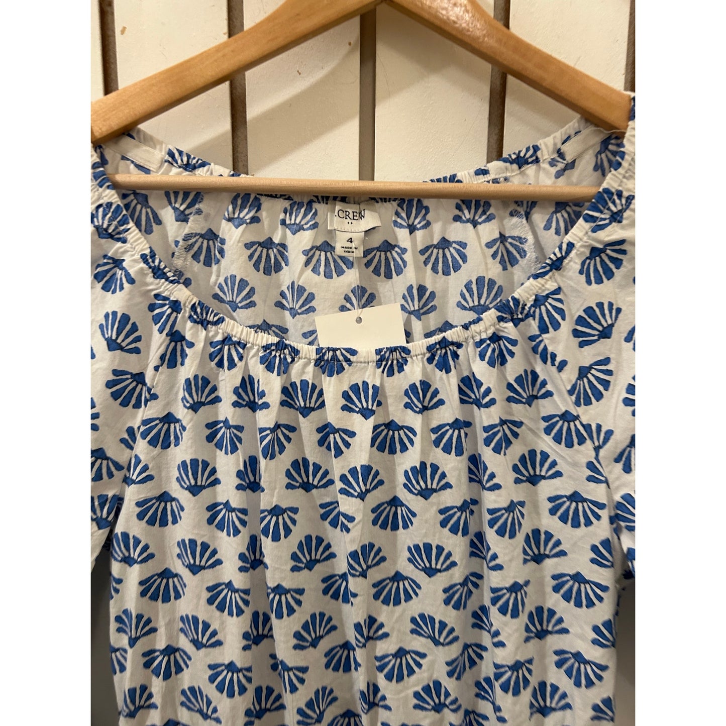 J Crew Dress Size 4