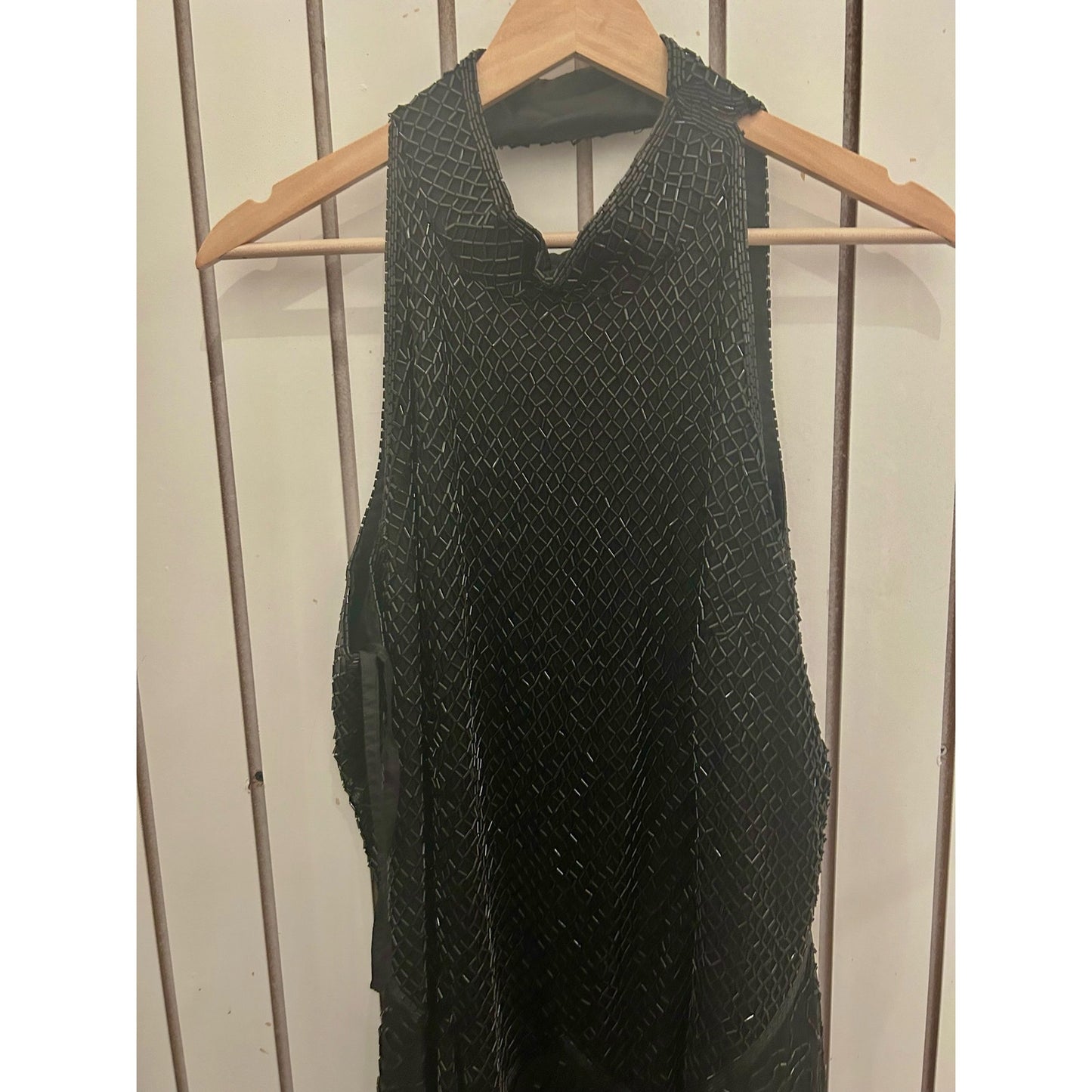 Jennifer Evening Dress Size 16