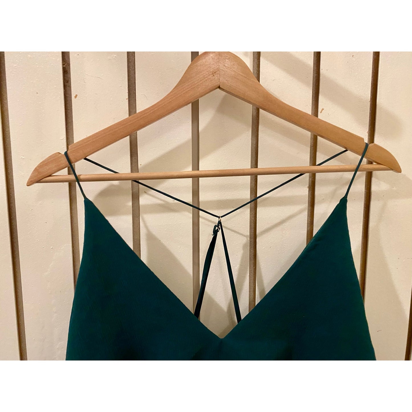 Stylestalker Dress Green Size S