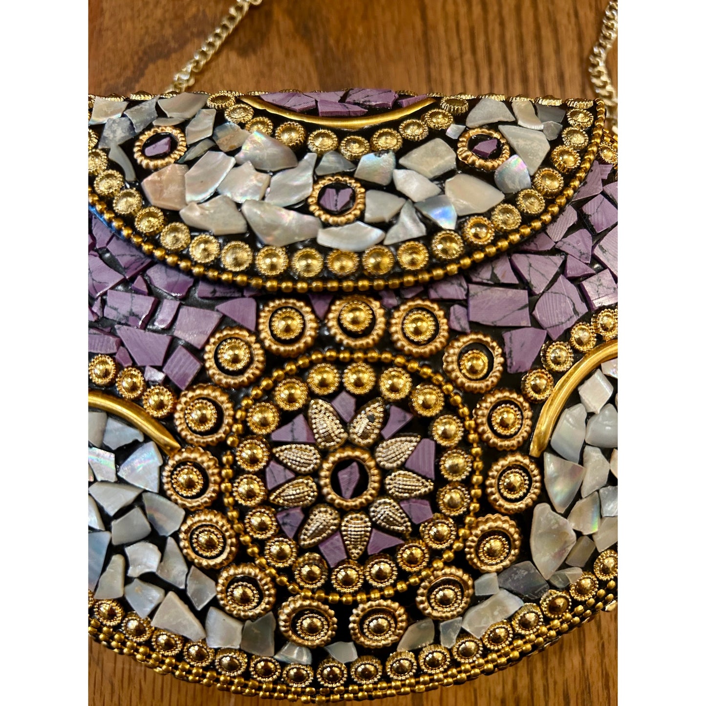 Ramla Beverly Hills Bag