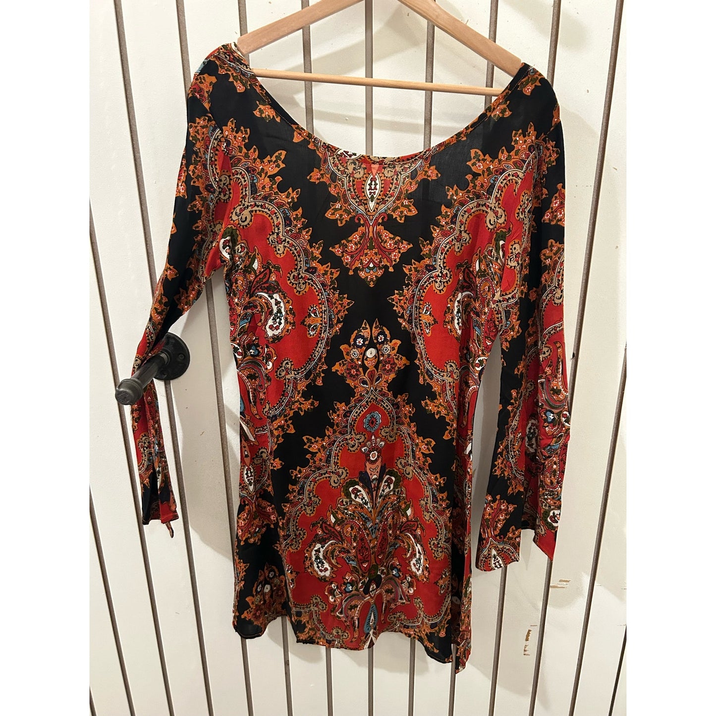 Raga Boho Dress Sizes S NWT