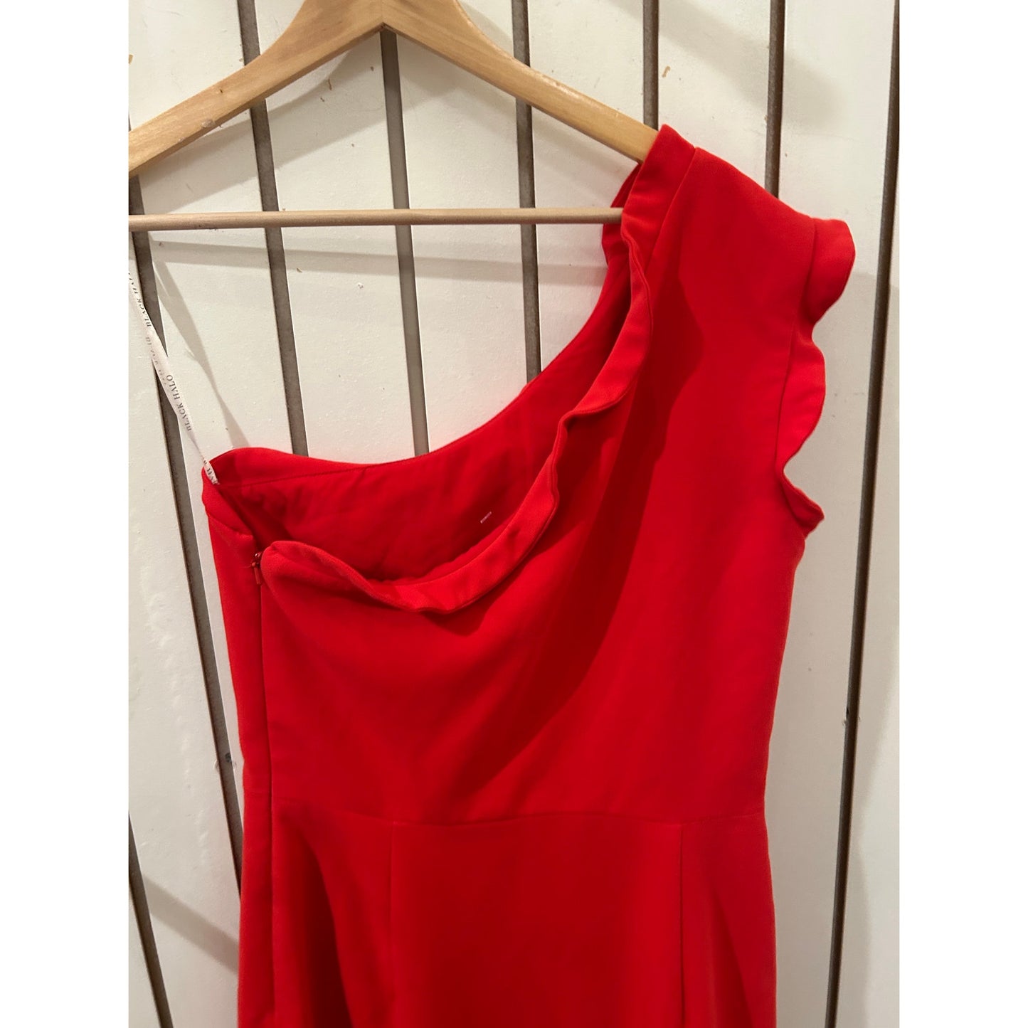 Black Halo Dress Size 8