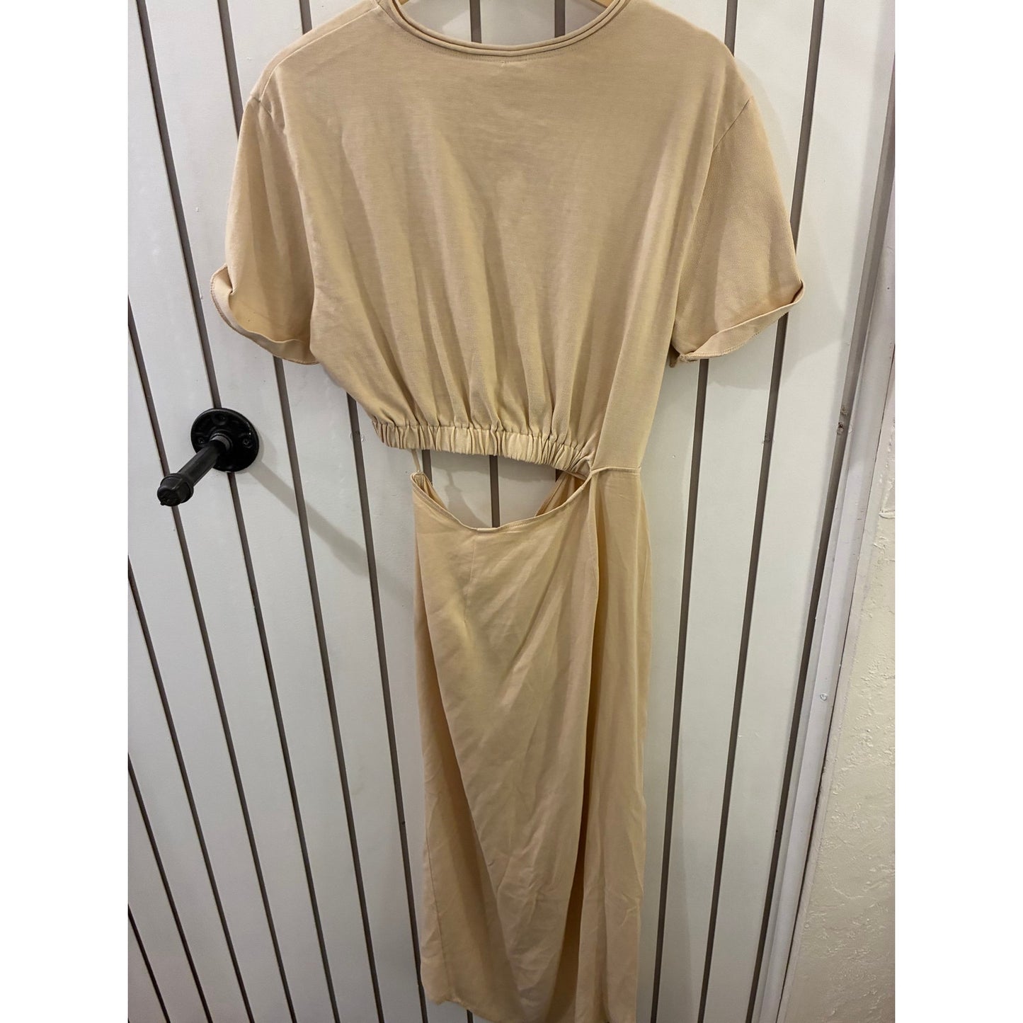 Free People Khaki Set Size XS NWT