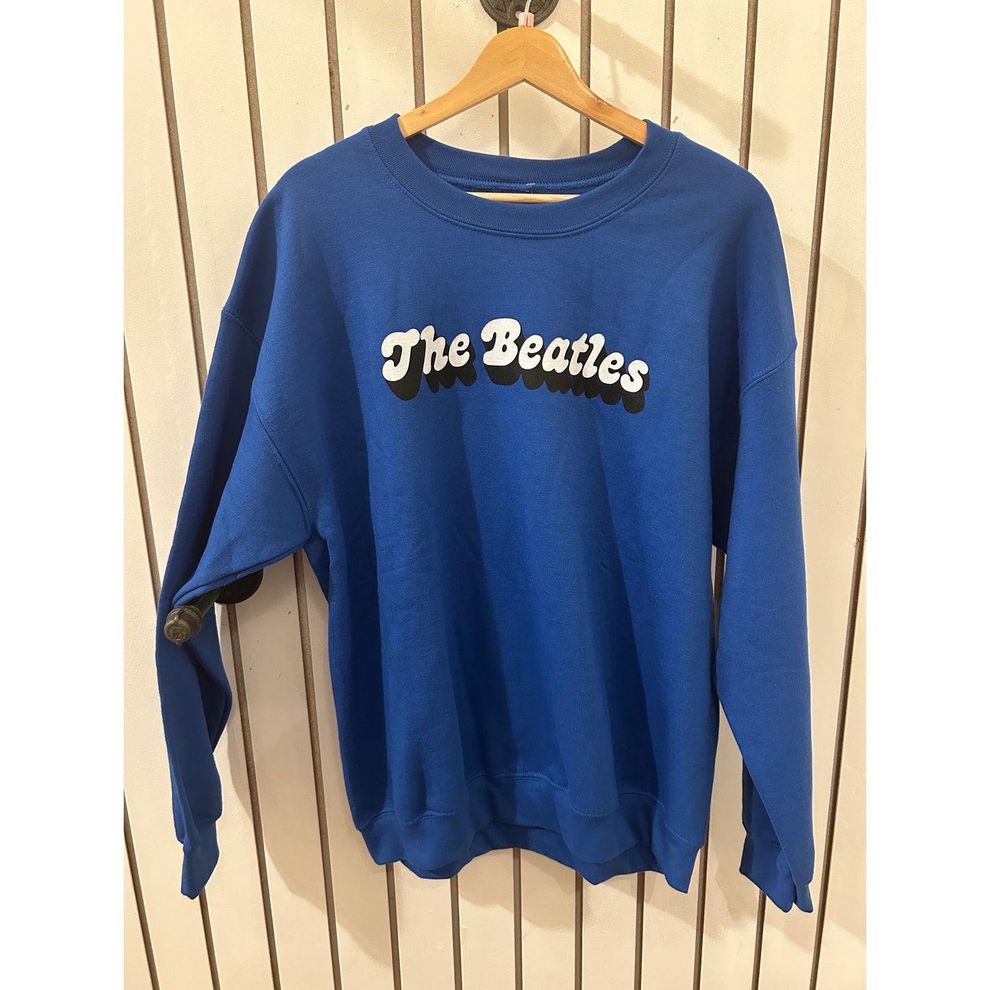 The Beatles Sweatshirt size L
