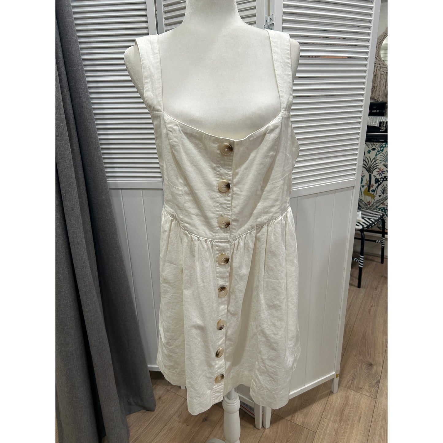 Free People Dress Size 12