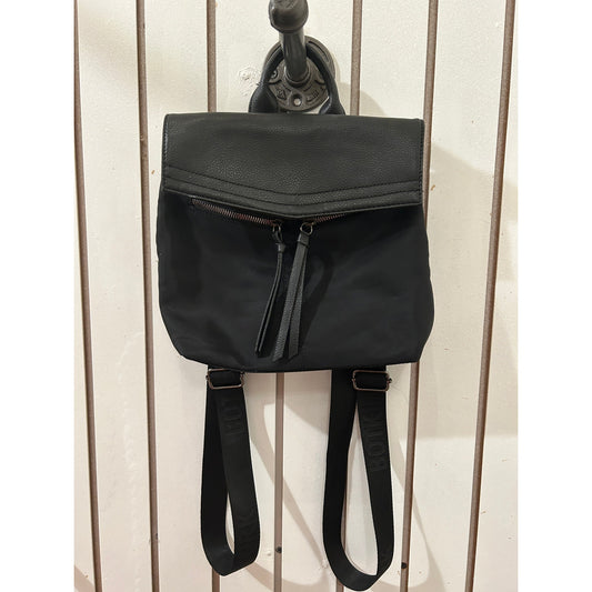 Botkier Small Black Backpack