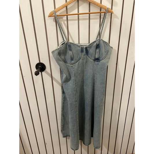 Urban Revivo Size XXXL Runs Small