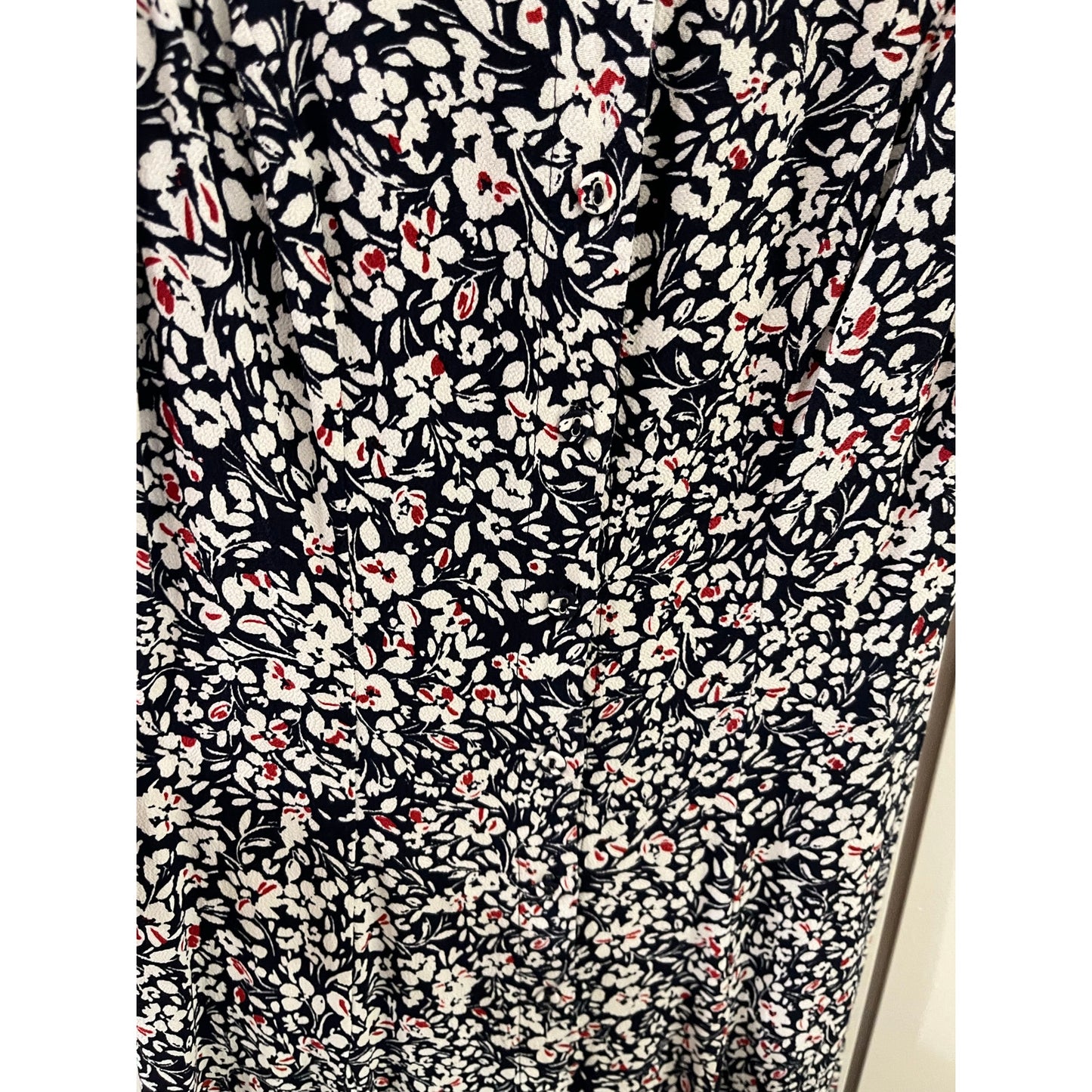 Madewell Size 0 Dress